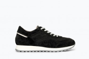 Scarpe uomo modello Noah colore nero - DLSport®