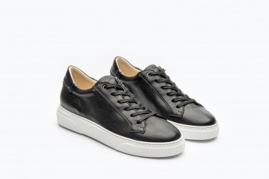 Scarpe uomo modello Marcel colore nero | DLSport®