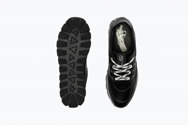 Scarpe donna modello Marlene colore nero | DLSport®