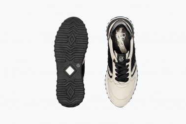 Scarpe donna modello Amelia colore latte | DLSport®