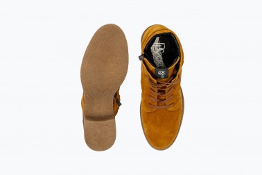 Scarpe donna modello Emma colore zafferano | DLSport®