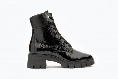 Scarpe donna modello Ellen colore nero | DLSport®