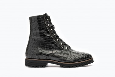 Scarpe donna modello Beatrix colore nero corck | DLSport®