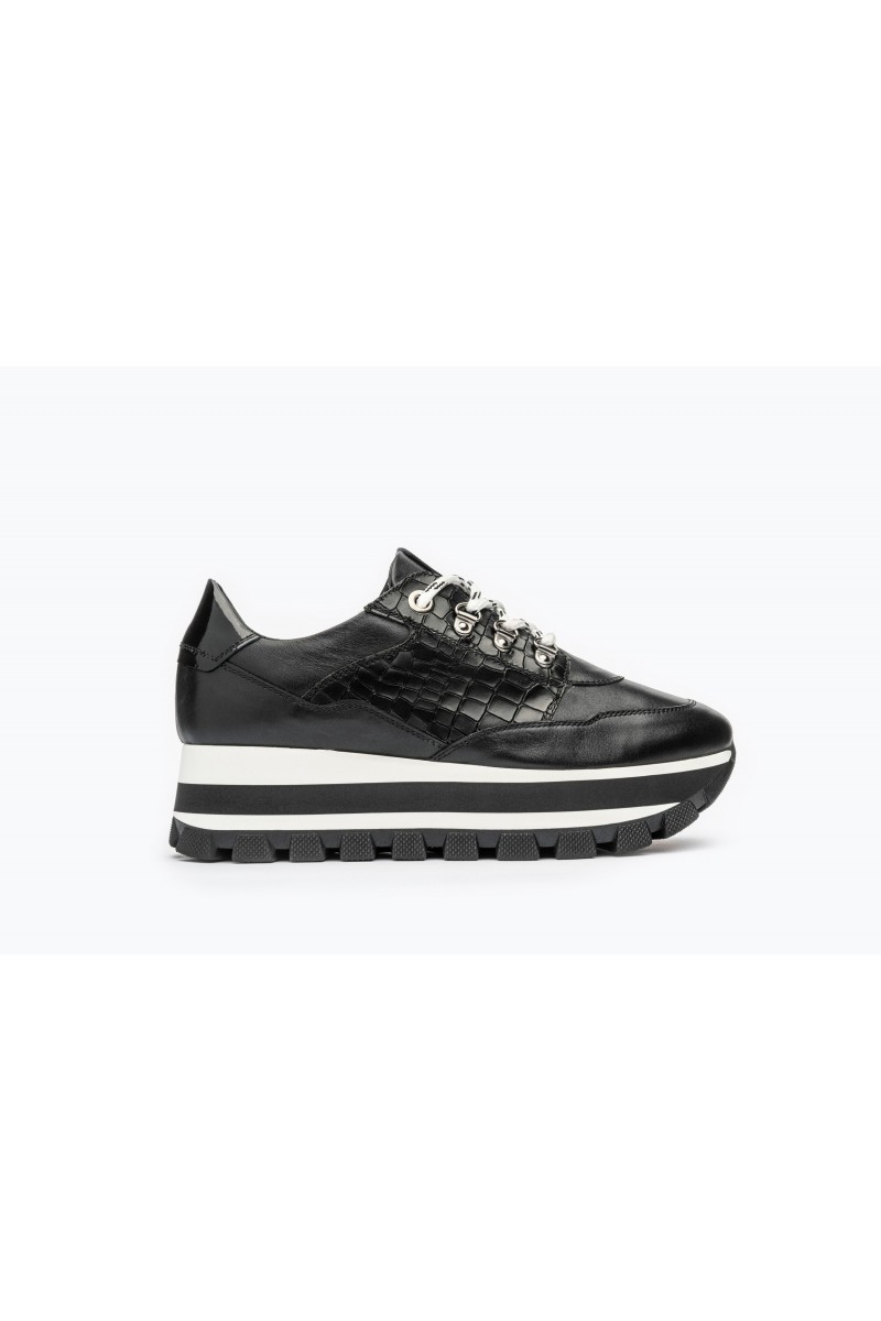 Scarpe donna modello Marlene colore nero | DLSport®