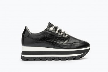 Scarpe donna modello Marlene colore nero | DLSport®