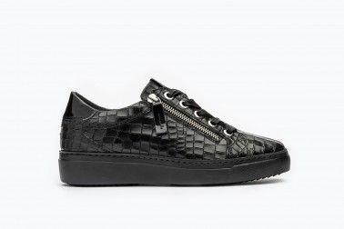 Scarpe donna modello Nausicaa colore nero | DLSport®