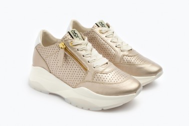 Scarpe donna modello Dorothea colore nut | DLSport®