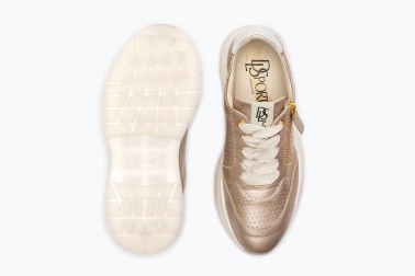 Scarpe donna modello Dorothea colore nut | DLSport®