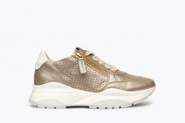 Scarpe donna modello Dorothea colore nut | DLSport®