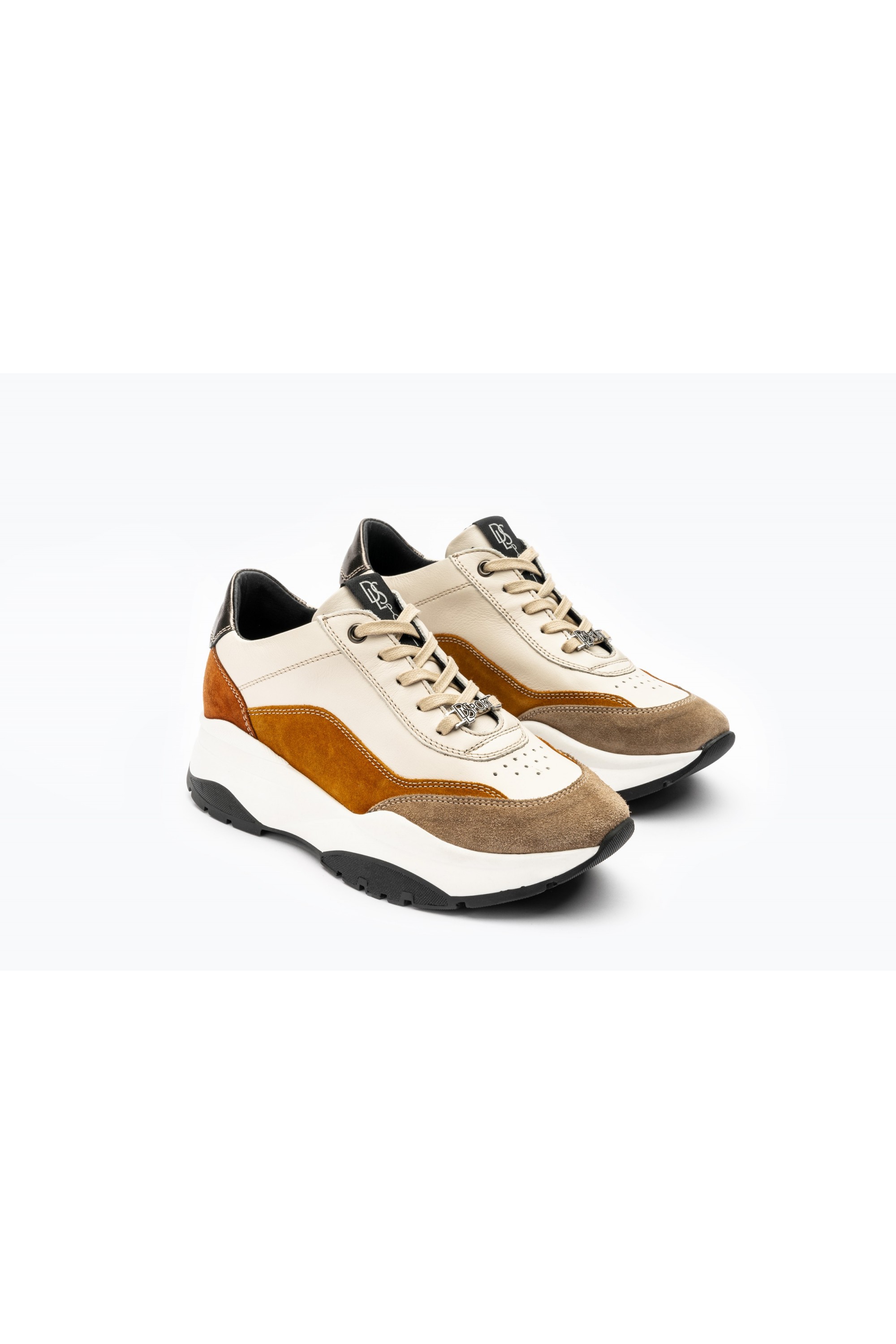 Scarpe donna modello Dorothea colore tasso | DLSport®