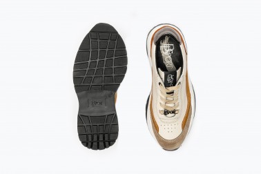 Scarpe donna modello Dorothea colore tasso | DLSport®