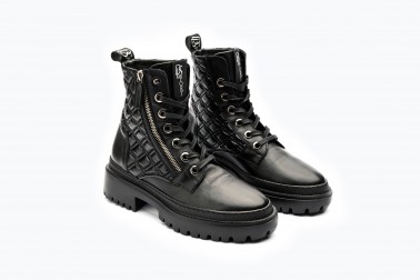 Scarpe donna modello Kim colore nero | DLSport®