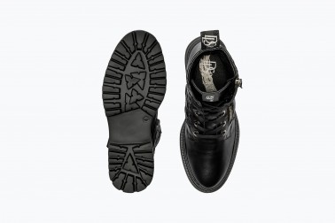 Scarpe donna modello Kim colore nero | DLSport®