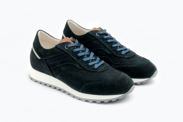 Scarpe uomo modello Noah colore river | DLSport®