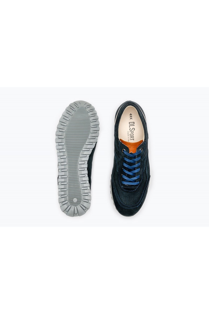 Scarpe uomo modello Noah colore river | DLSport®