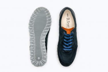 Scarpe uomo modello Noah colore river | DLSport®