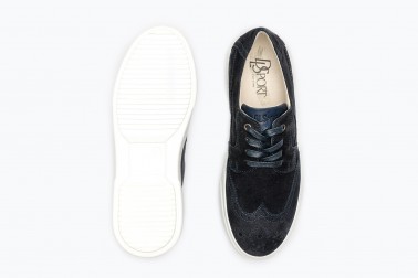 Scarpe uomo modello Marcel colore river | DLSport®