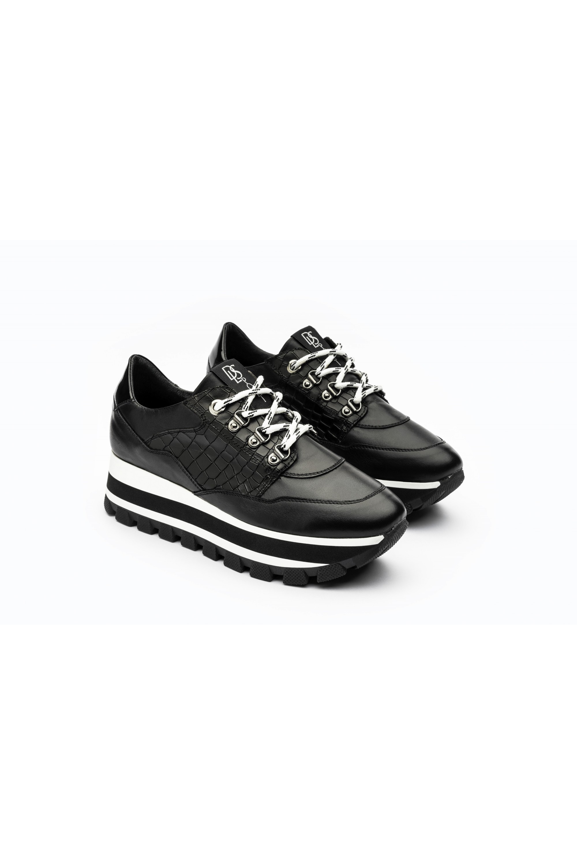 Scarpe donna modello Marlene colore nero | DLSport®