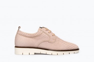 Scarpe donna modello Isabel colore rosa | DLSport®