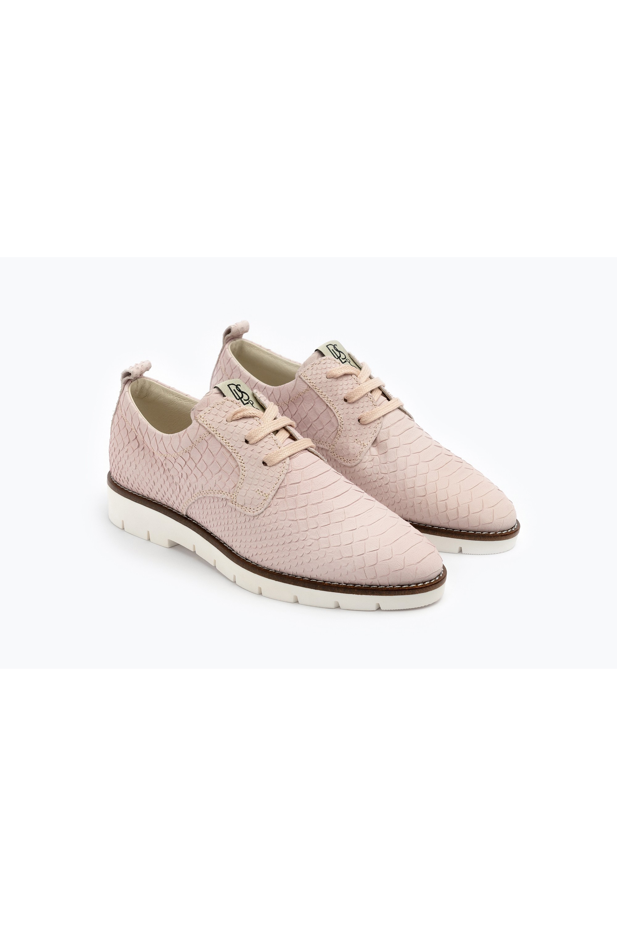 Scarpe donna modello Isabel colore rosa | DLSport®