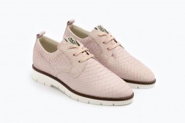 Scarpe donna modello Isabel colore rosa | DLSport®