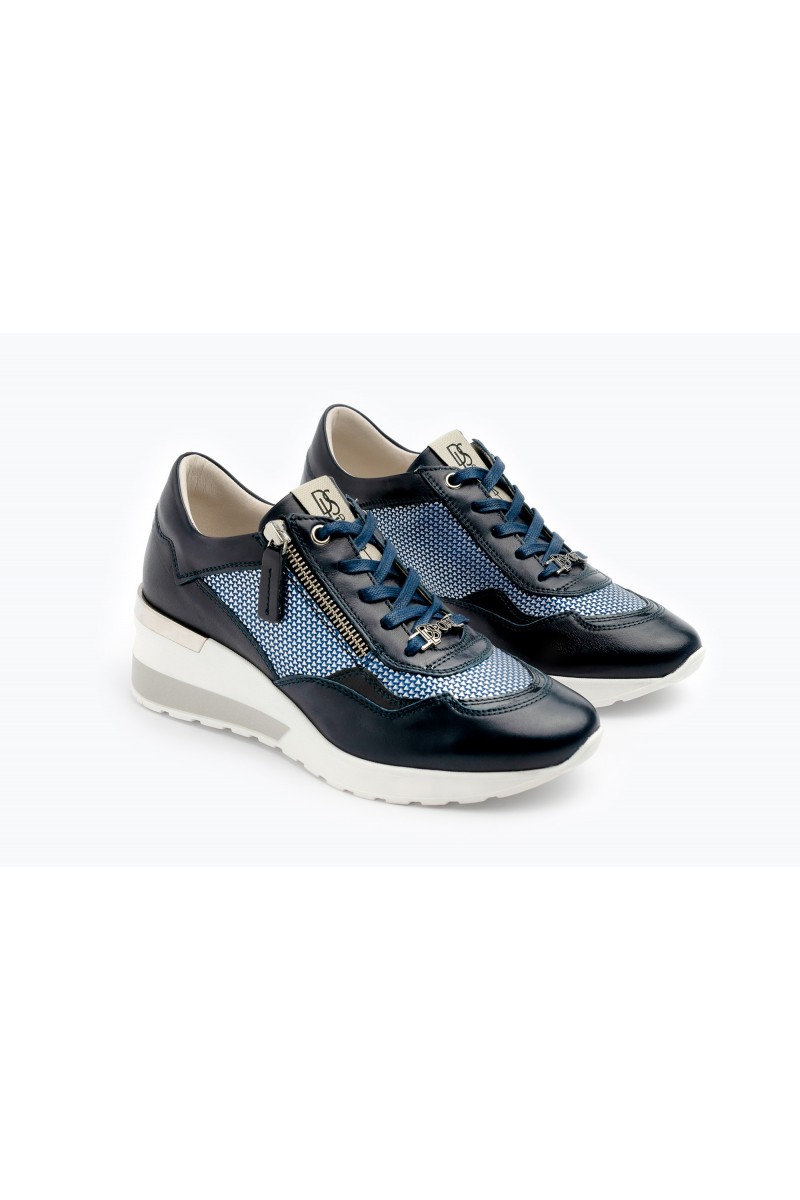 Scarpe donna modello Greta colore oceano | DLSport®