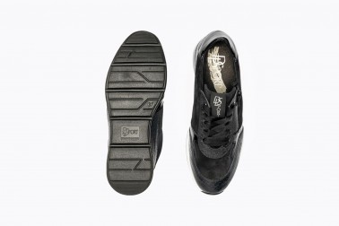 Scarpe donna modello Daria colore nero - DLSport®