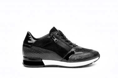 Scarpe donna modello Daria colore nero - DLSport®