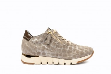 Scarpe donna modello Eva colore torba | DLSport®