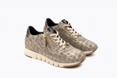 Woman shoes model Eva color torba | DLSport®