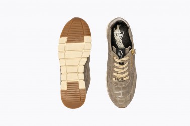 Scarpe donna modello Eva colore torba | DLSport®