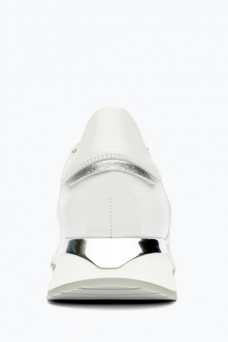 Scarpe donna modello Athena colore bianco by DLSport®