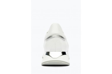 Woman shoes model Athena white by DLSport®