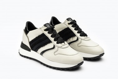 Scarpe donna modello Amelia colore latte | DLSport®