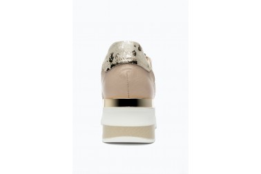 Woman shoe model Greta color rope | DLSport®