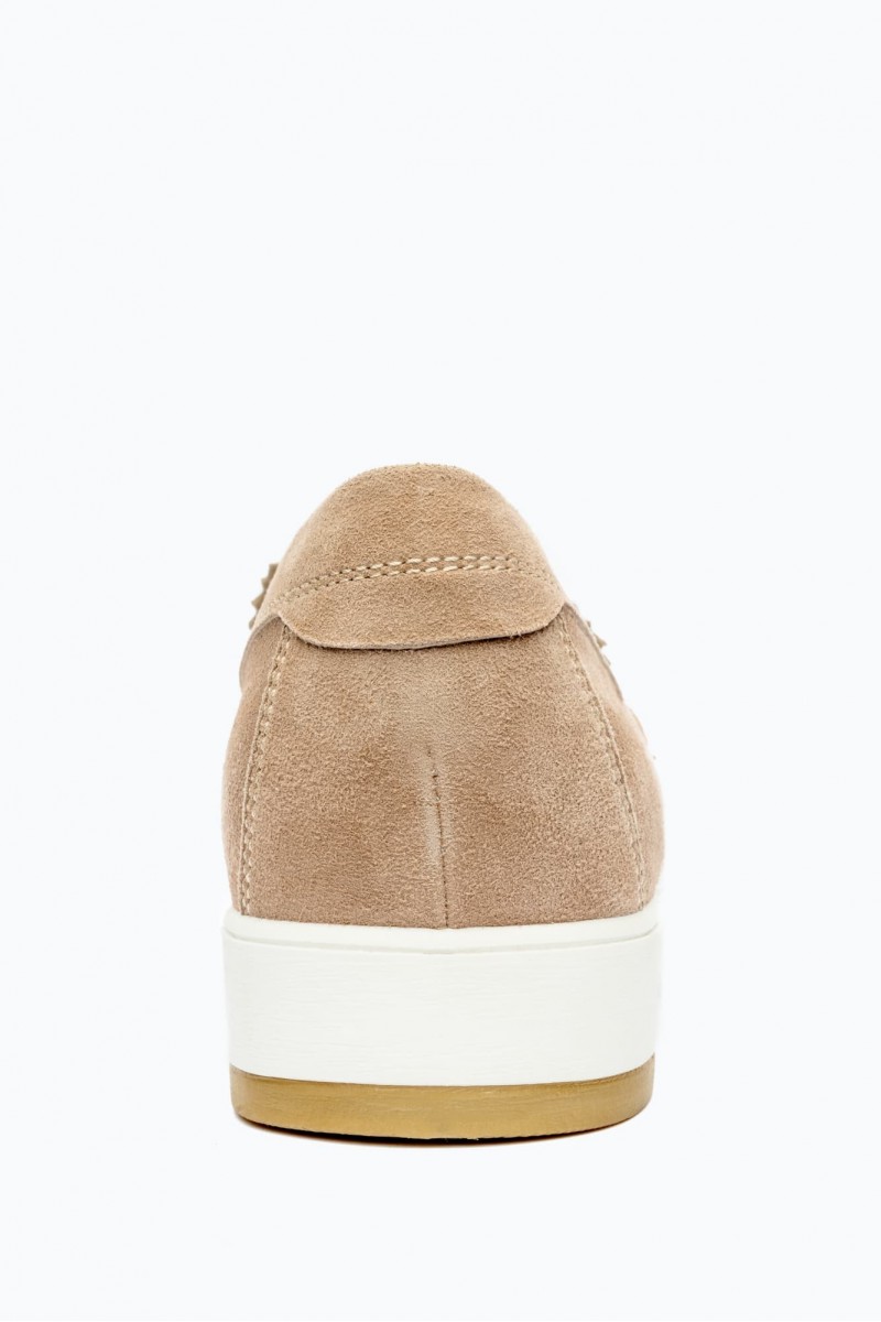 Scarpe donna modello Ivy colore sabbia | DLSport®