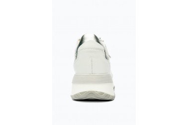 Woman shoes model Amelia color white | DLSport®