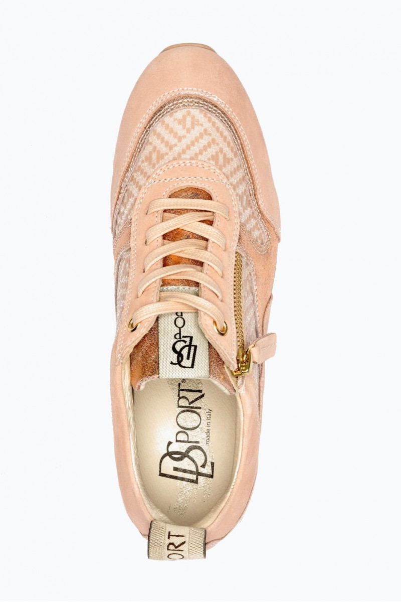Scarpe donna modello Ester colore meat - DLSport®