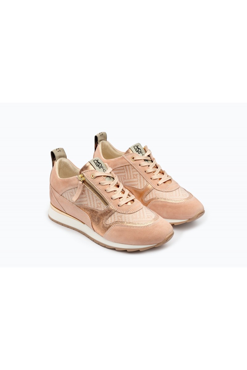 Scarpe donna modello Ester colore meat - DLSport®