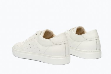 Scarpe uomo modello Marcel colore bianco | DLSport®