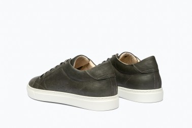 Scarpe uomo modello Marcel colore iron antracite | DLSport®