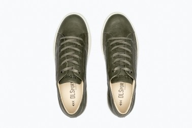 Scarpe uomo modello Marcel colore iron antracite | DLSport®