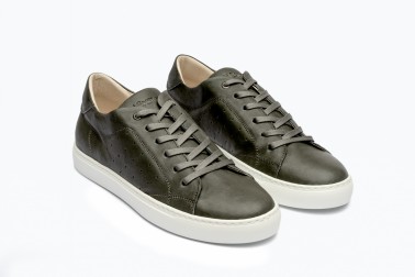 Scarpe uomo modello Marcel colore iron antracite | DLSport®