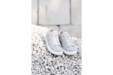 Scarpe uomo modello Luis colore metal| DLSport®