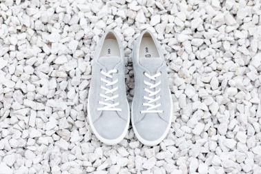 Scarpe uomo modello Luis colore metal| DLSport®