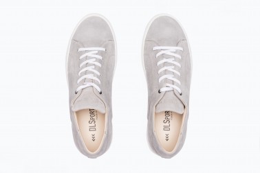 Scarpe uomo modello Luis colore metal| DLSport®