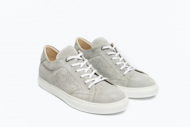 Scarpe uomo modello Luis colore metal| DLSport®