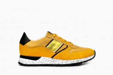 Scarpe donna modello Frida colore sun | DLSport®