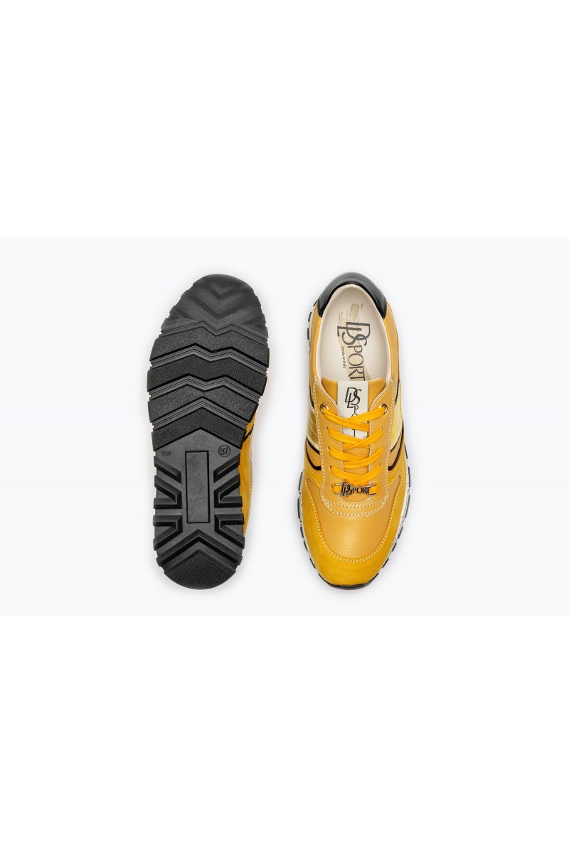 Scarpe donna modello Frida colore sun | DLSport®