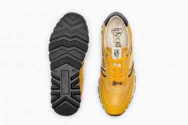 Scarpe donna modello Frida colore sun | DLSport®